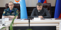 В Дагестане более трех миллиардов рублей направлено пострадавшим от последствий весенних паводков - Правительство