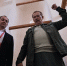 Яркие моменты Гражданского форума «Команда 47» — в фоторепортаже 47канала - 47Channel.Ru