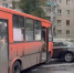 Стали известны подробности ДТП, из-за которого стояло Московское шоссе  - фото 1 - vGorodeN.Ru