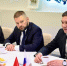 Евгений Первышов обсудил меры поддержки ветеранов СВО с Героем России Евгением Поддубным и ветеранами - Единая Россия