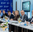 Владислав Шапша встретился с предпринимателями региона на бизнес-завтраке - Городская управа