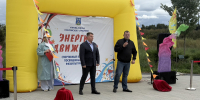 В Покровском-Стрешнево прошло физкультурно-оздоровительное мероприятие, фото - Мой район