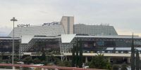 Возобновлена работа аэропортов Краснодара и Сочи - Комсомольская Правда