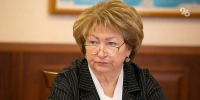 Евросоюз ввёл санкции против детского омбудсмена Ставрополья - ИА Победа 26