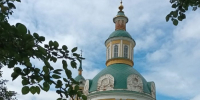 «Кресту Твоему поклоняемся, Владыко» - Глазовская Епархия