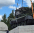 В Заречье на новом мемориале установили танки - ИА Тульские новости
