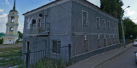 Особняк XIX века за 70 миллионов рублей выставили на продажу в Воронеже - Bloknot-Voronezh.Ru