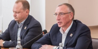 Депутаты обсудили актуальные вопросы развития Великих Лук - Luki.Ru