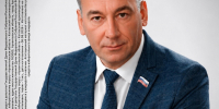 Олег Черненко рассказал о том, зачем он идет в Госдуму - Справедливая Россия