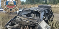 В Балаково в ДТП погиб молодой мотоциклист, в Балтайском районе — водитель Audi - ИА Версия-Саратов
