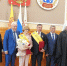 Двух врачей наградили званием почетных граждан Чебоксар - Администрация Калининского района