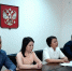 Назначения в Правительстве Республики Калмыкия - Правительство РК
