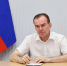Губернатор Кондратьев доложил Новаку о топливной ситуации в Краснодарском крае - Sochi24.tv