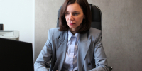 Светлана Панфилова приняла участие в совместном заседании комиссий Госсовета по направлениям «Промышленность» и «Международная кооперация и экспорт» - Министерство развития Арктики и экономики