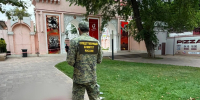 В Махачкале возбуждено уголовное дело по факту убийства местного жителя - Следственный комитет