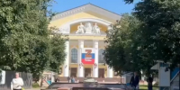 Дмитрий Денисов поделился планами по преображению Театральной улицы в Калуге - Телерадиокомпания Ника