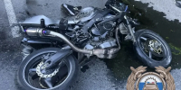 В Балаково в ДТП на Минской погиб мотоциклист - ProBalakovo.Ru