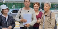 ВРЕМЯ НЕ ЖДЕТ - ЖИТЕЛИ ТРЕБУЮТ ДЕЙСТВИЙ! - Экооборона Московской области