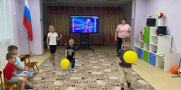 От ГТО до «Олимпийских игр» - Газета Знамя