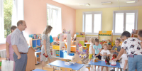 Школы готовы к началу учебного года - Газета Знамя