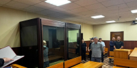 Суд Махачкалы арестовал организатора и водителя перевернувшегося на Сулаке катера - РИА Дагестан