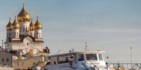 Архангельск уверенно наращивает доходы от туризма - Бизнес-класс Архангельск