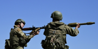 Средства ПВО за день сбили 221 украинский беспилотник над регионами - Говорит Москва