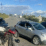 Вчера в Мурманске произошло два ДТП с участием мотоциклов - Мурманский вестник