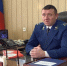 Старооскольский городской прокурор назначен заместителем руководителя областного ведомства - 9 Канал Старый Оскол