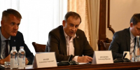 Прямая телефонная линия губернатора Ленобласти запланирована на 17 августа - 47 новостей