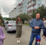 Турники, парковка и сквер у ПсковГУ: депутаты оценили работу ТОСов - ГТРК Псков