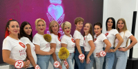 Представительницы Псковской области на «Миссис Россия 2026» получили номера для финала в Москве - Pln-Pskov.Ru
