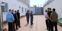 В тверском СИЗО-1 провели «Веселые старты» - Комсомольская Правда