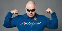 Русский Халк приедет в Жуковский и устроит шоу, которое никто не забудет - MosRegToday.Ru
