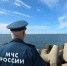 Сотрудники МЧС России провел рейд по местам, запрещённым для купания - МЧС Калининградской области