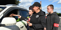 Предупреждение дорожно-транспортных происшествий с участием мототранспорта - Allelets.Ru