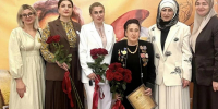 В Государственной филармонии КЧР состоялась презентация патриотического проекта «Память сквозь нити, живая история Подвига» - Правительство Карачаево-Черкесской Республики