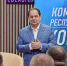 Ростислав Гольдштейн в Сосногорске: дороги, жильё, зарплаты учителей и бережливость как принцип работы - ИА Комиинформ