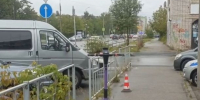 Подросток на самокате сбил пенсионерку в Дзержинске: женщина в больнице - фото 1 - vGorodeN.Ru