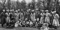 Сотня, которая не сдалась Ингуши в Русско-японской войне 1904–1905 годов: от призыва императора до Георгиевских серебряных труб - Архивная служба