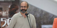 «Легкого в моем искусстве не бывает в принципе. Я проживаю судьбы своих героев…» - Столица С
