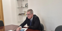 Совещание по реализации программы «Пушкинская карта» - Министерство культуры