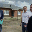 Александр Шуваев посетил с рабочей поездкой Яковлевский округ - Сетевое издание Победа 31