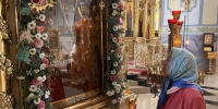 Воспоминания Александры Стефановны Рябининой о святом блаженном Афанасии Сайко, исповеднике. 14 августа 2026 года, г.Орел - Орловская и Ливенская епархия