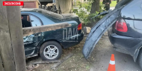 ДТП в Великих Луках - InformPskov.Ru