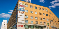 В Москве на «Горбушкином дворе» проходят обыски - Говорит Москва