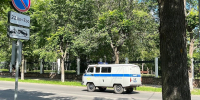 В Кировской области угнали машину прямо с берега Камы - Город Киров