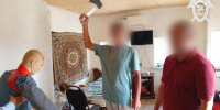 В Труновском округе расследуют покушение на убийство - Вечерний Ставрополь