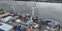 Астраханские морские порты ждёт реформа управления - Ast-News.Ru