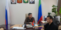 Администрация Каспийска приняла участие в заседании Правительственной комиссии РФ. - Сетевое издание Каспий-Медиа